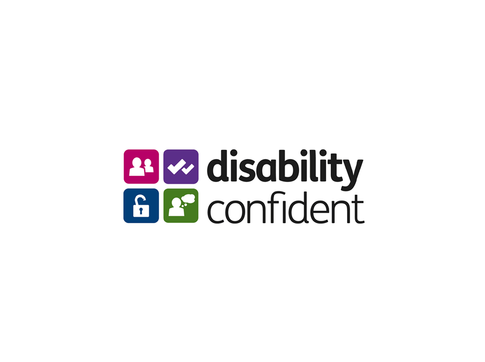 Disability Confident Logo (1)